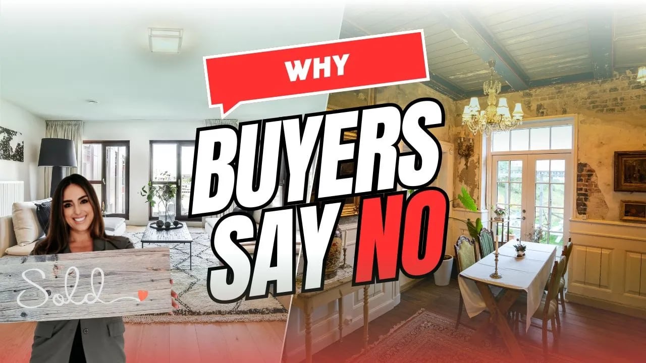 What Buyers Really Want in 2025
