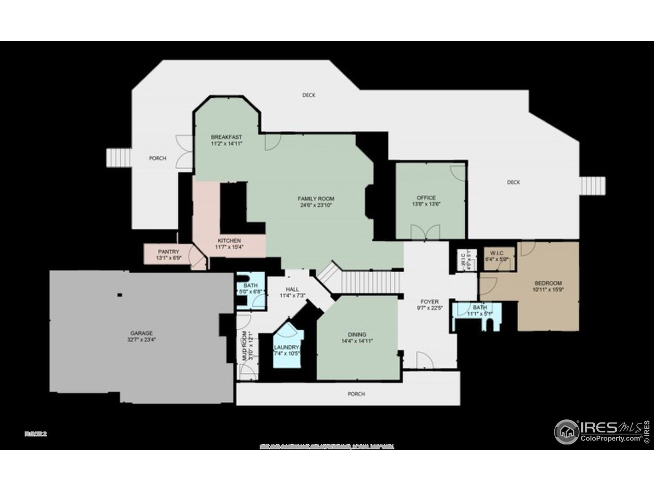255 Barcelona Dr