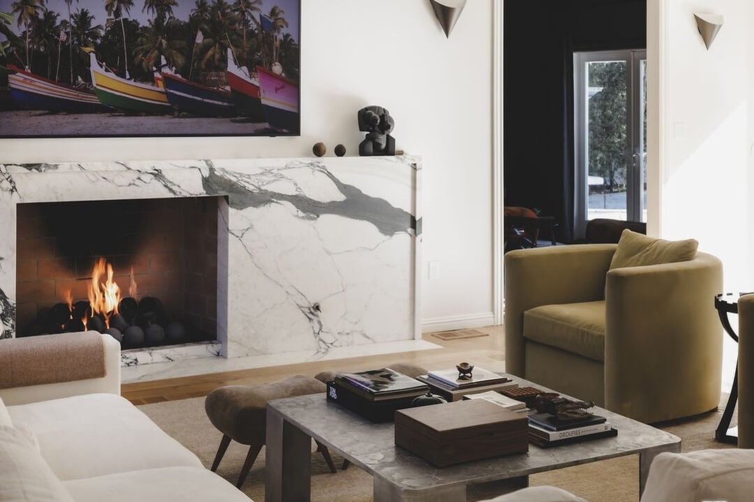 Nova Pavilion, El Cerrito Pl, 90068