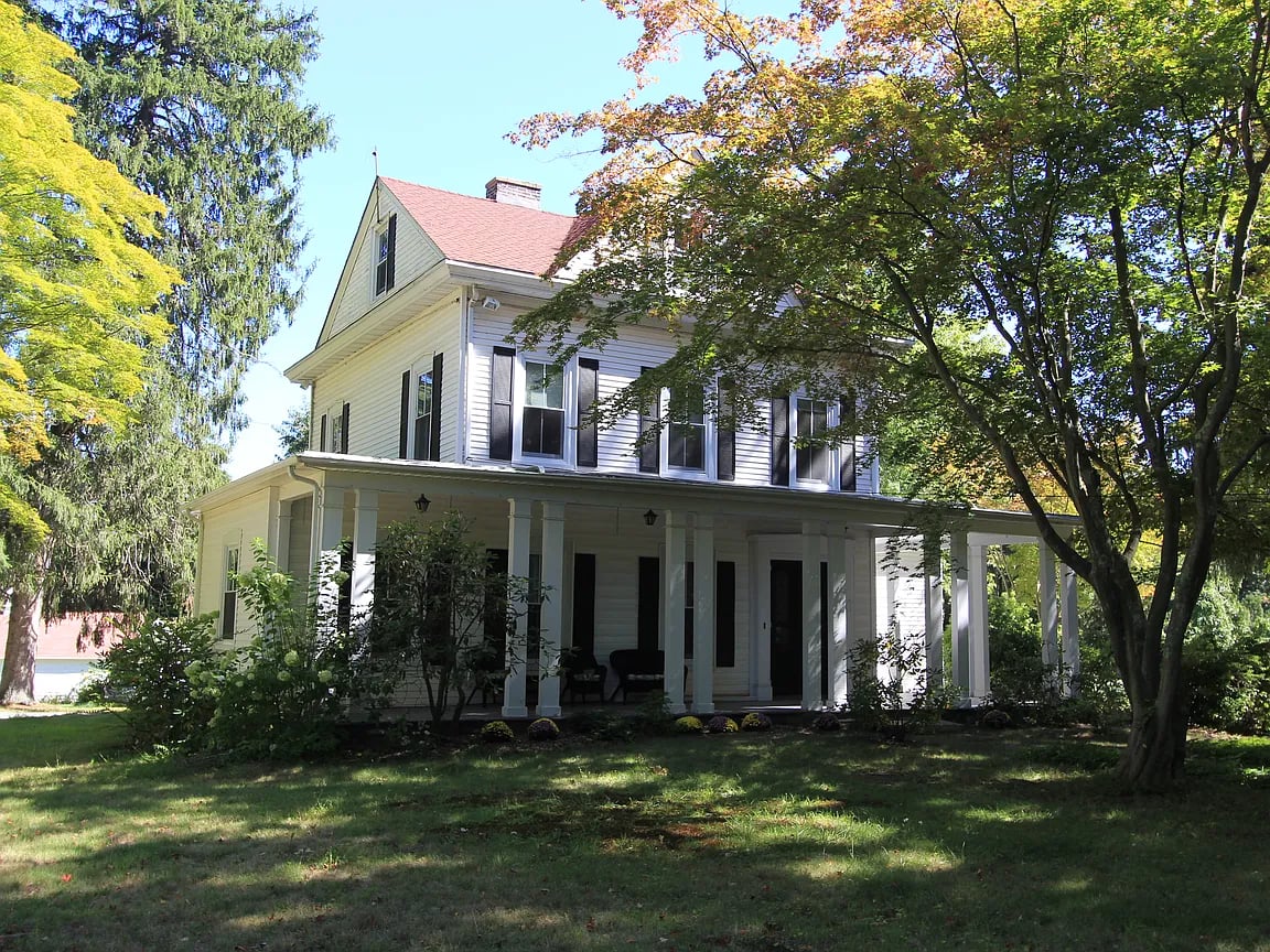 278 Wood St