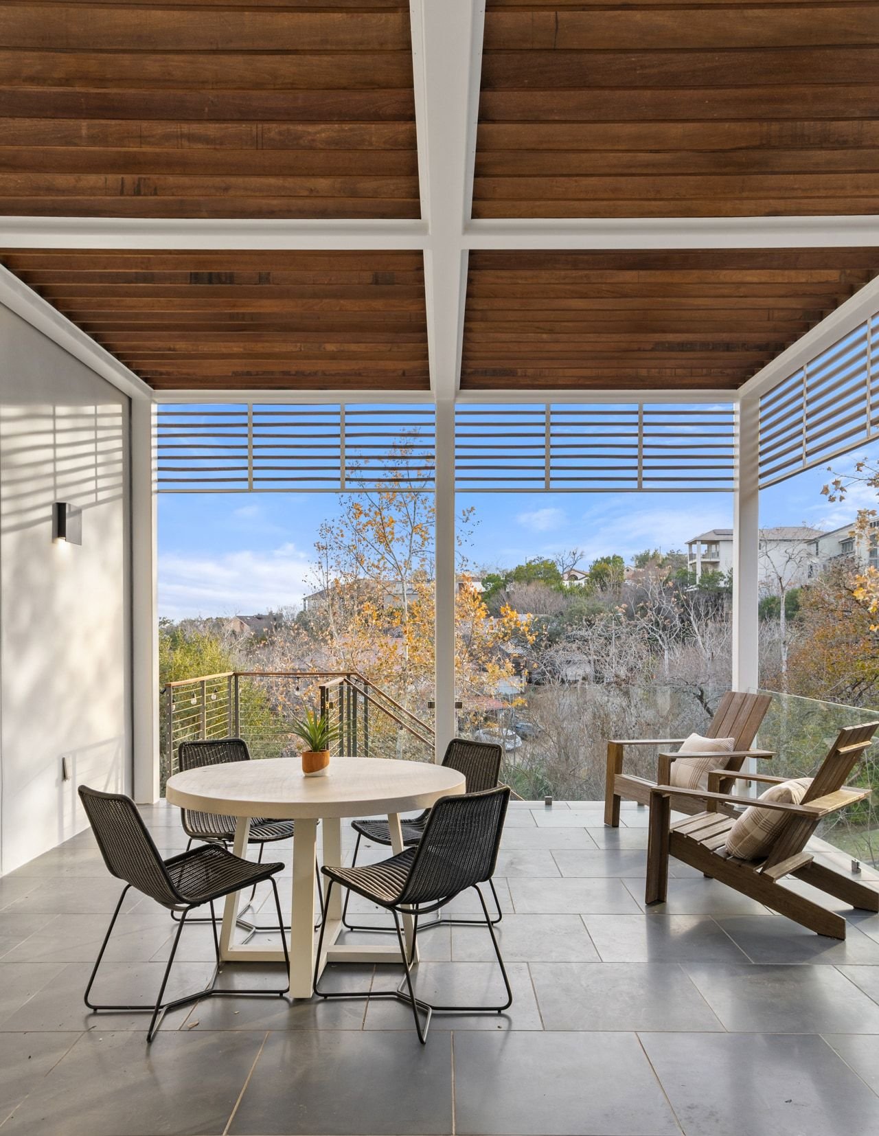 6109 Mountain Villa Circle | Taniguchi Modern Home in Northwest Hills