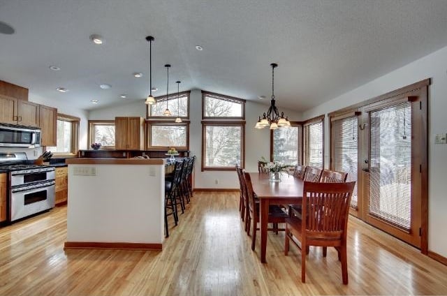 Serene Home on McCarron Lake