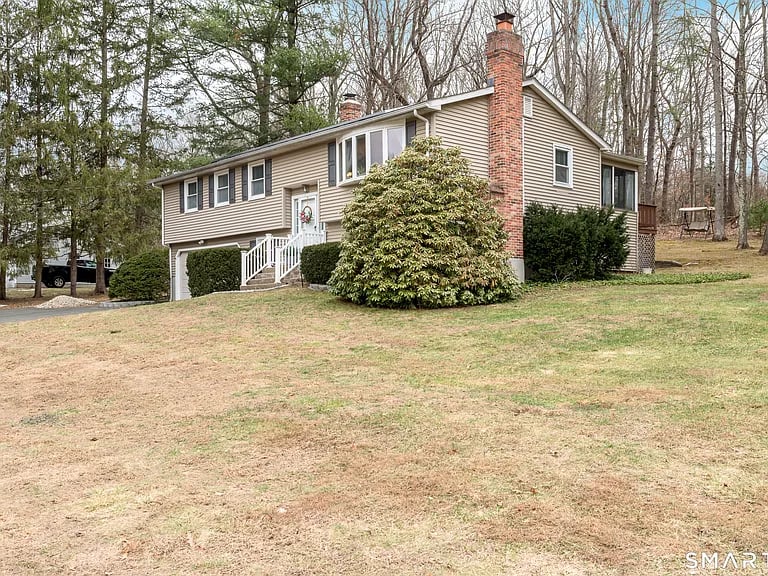 58 Hollow Brook Road