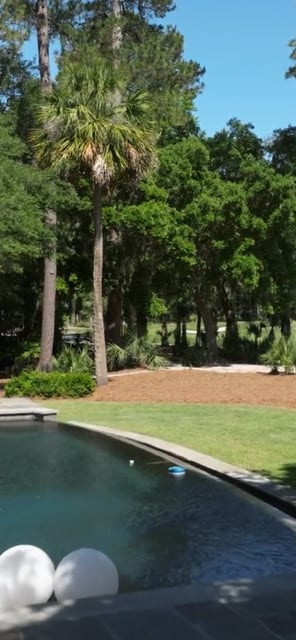 Your Palmetto Retreat Awaits