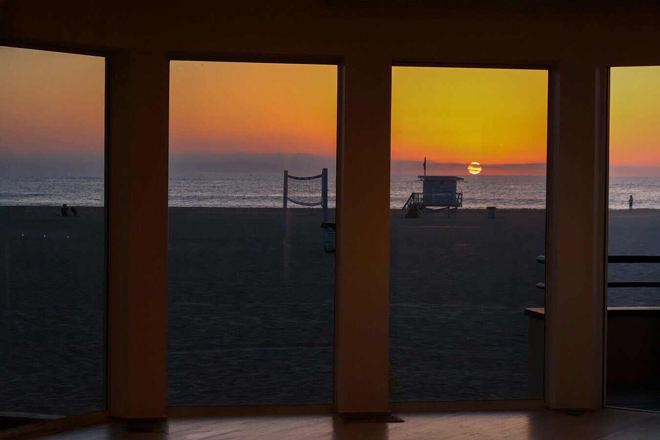 3505 Ocean Front Walk