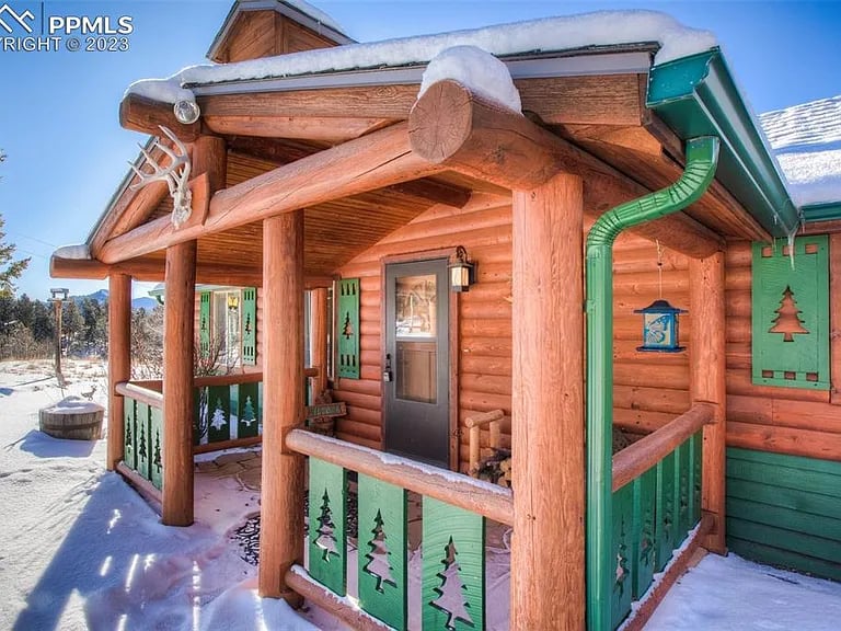 1604 N Mountain Estates Rd