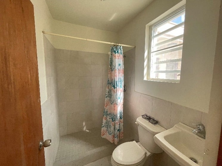 R & F de Castro Building