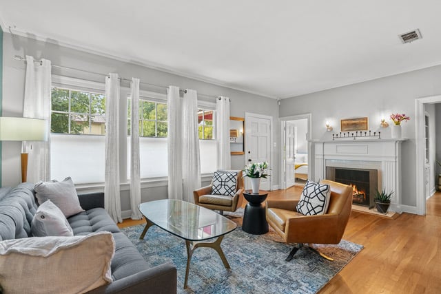 Prime Clarksville Address, Endless Potential