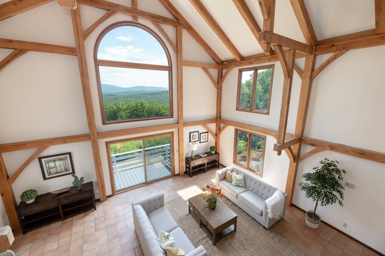 116 Wood Ridge Rd