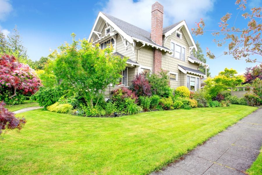 Curb Appeal – Ideas on How to Make a Great First Impression