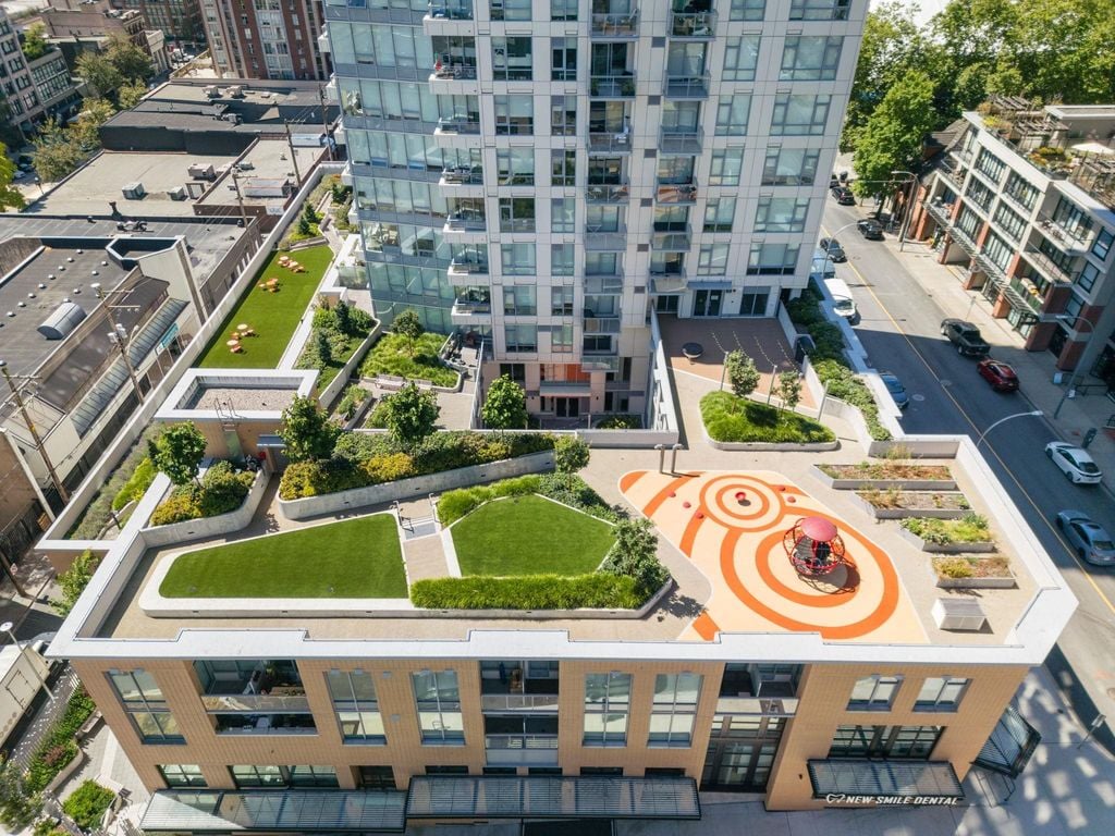 618 Carnarvon St, #2306
