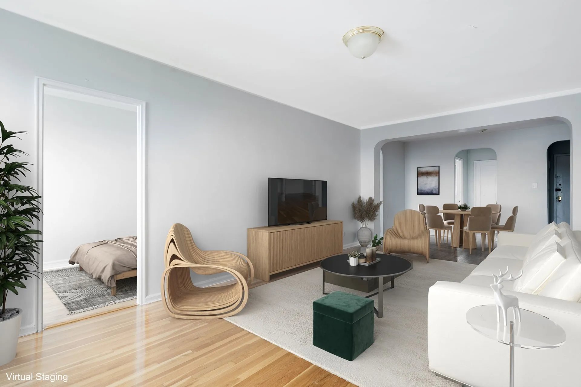 1350 Ocean Parkway 4G