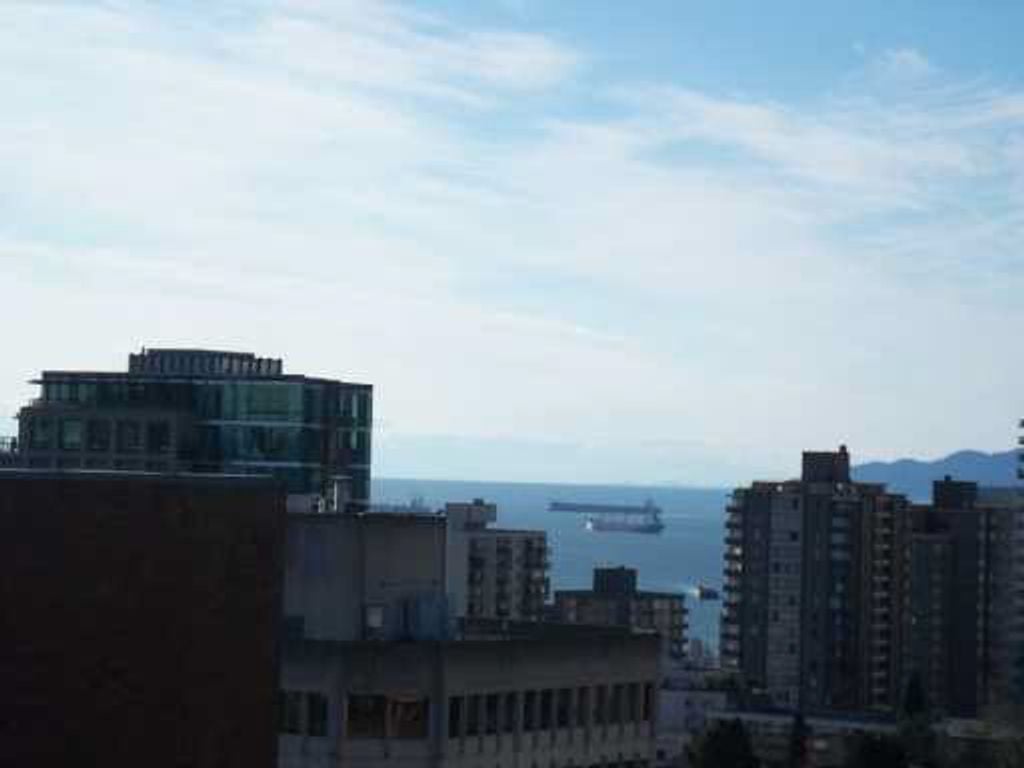 1189 Howe St, #2302