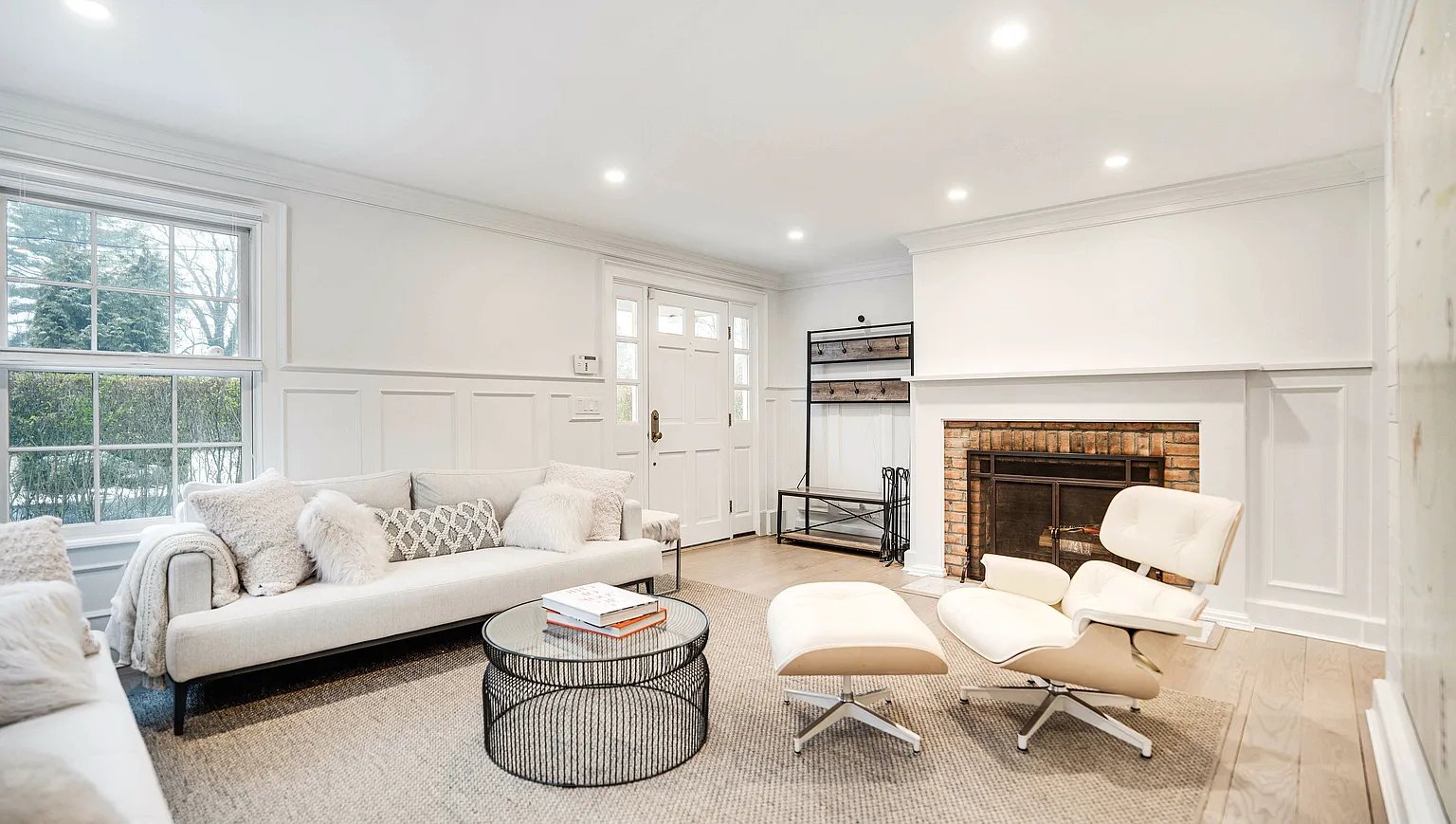 27 Halsey St