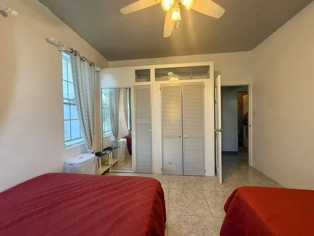 1106 Mount Healthy 2 Bedroom Apartment 