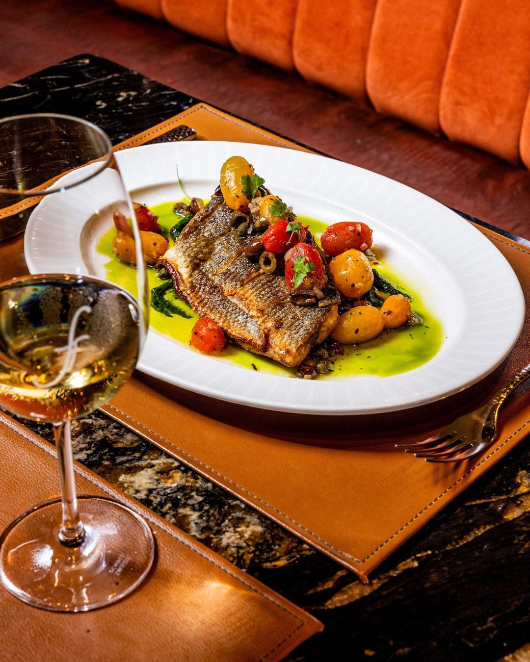 New in Miami: Fiola’s Rooftop Lounge and Italian Fine Dining Shine in Coral Gables