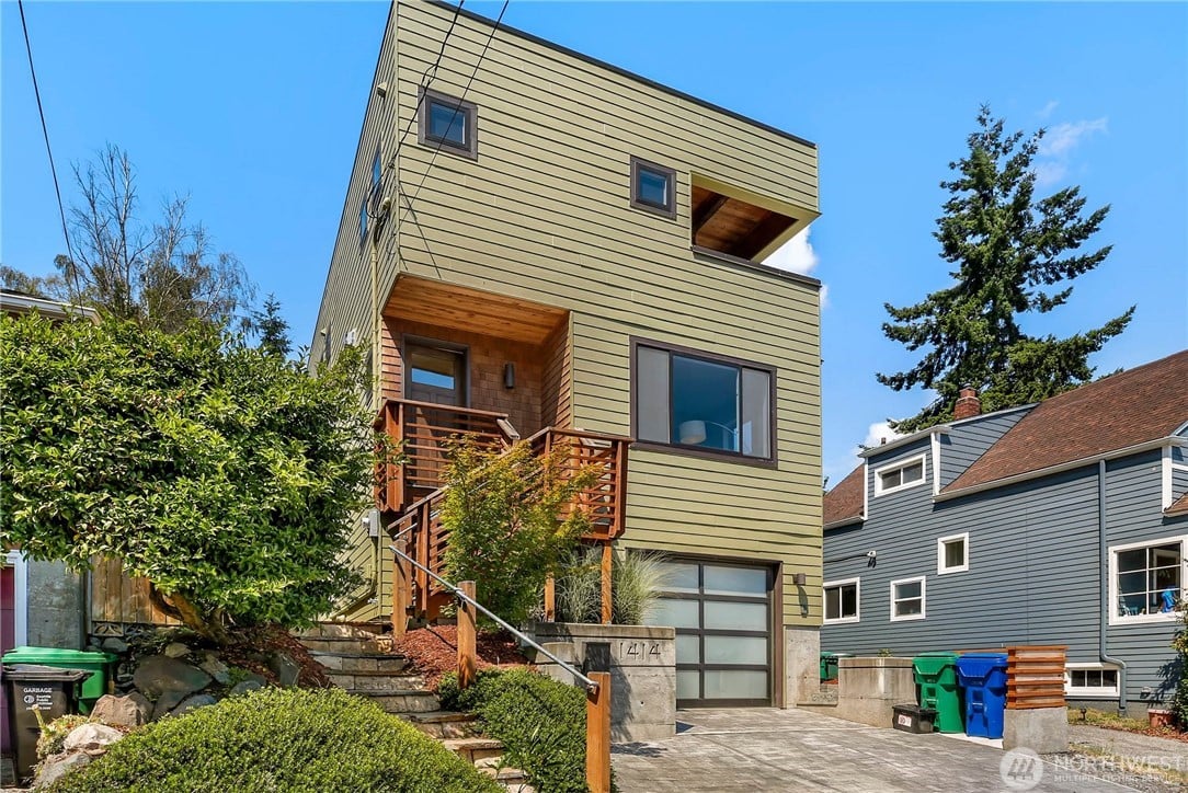 1414 N 85th Street