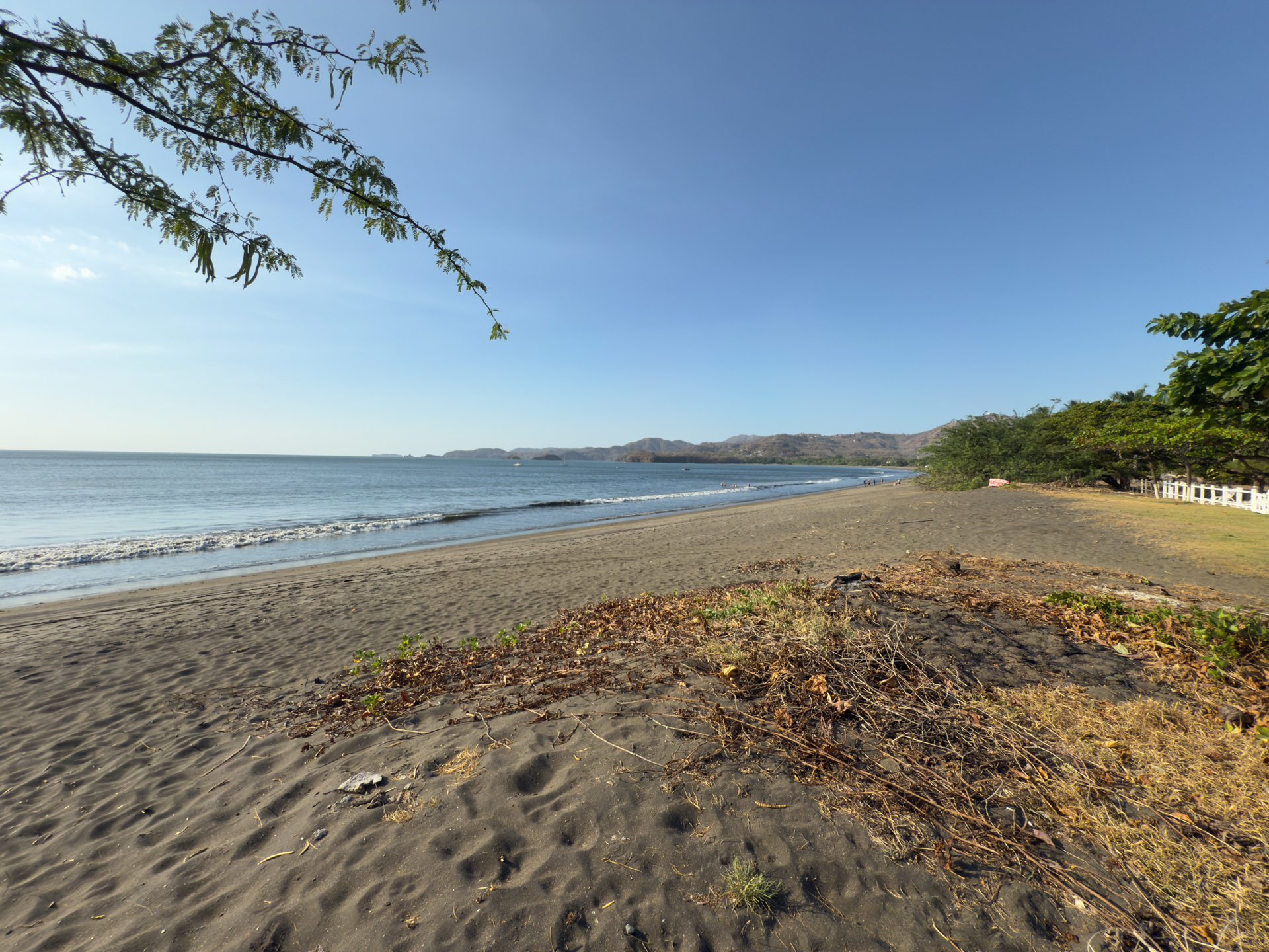 Golden Palms #4: Modern Beachfront Condo in Playa Potrero | 2 Bed, 2 Bath