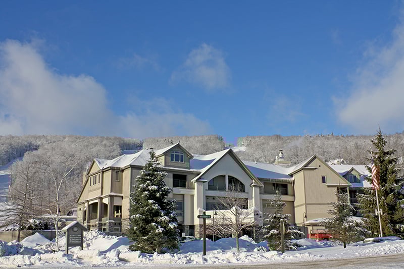 Solitude Village