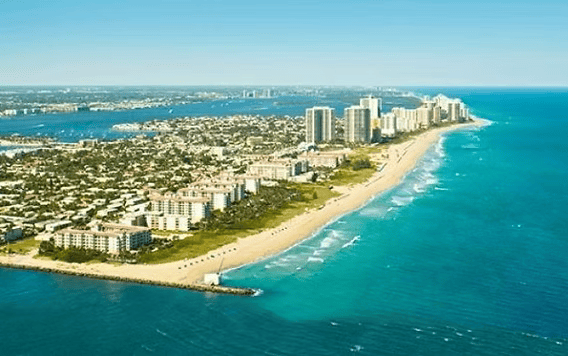 Singer Island 