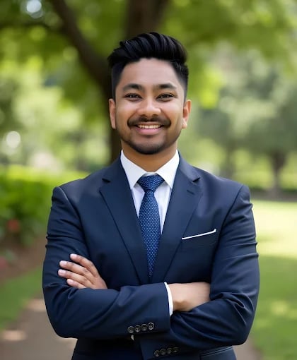 Aman Narayan