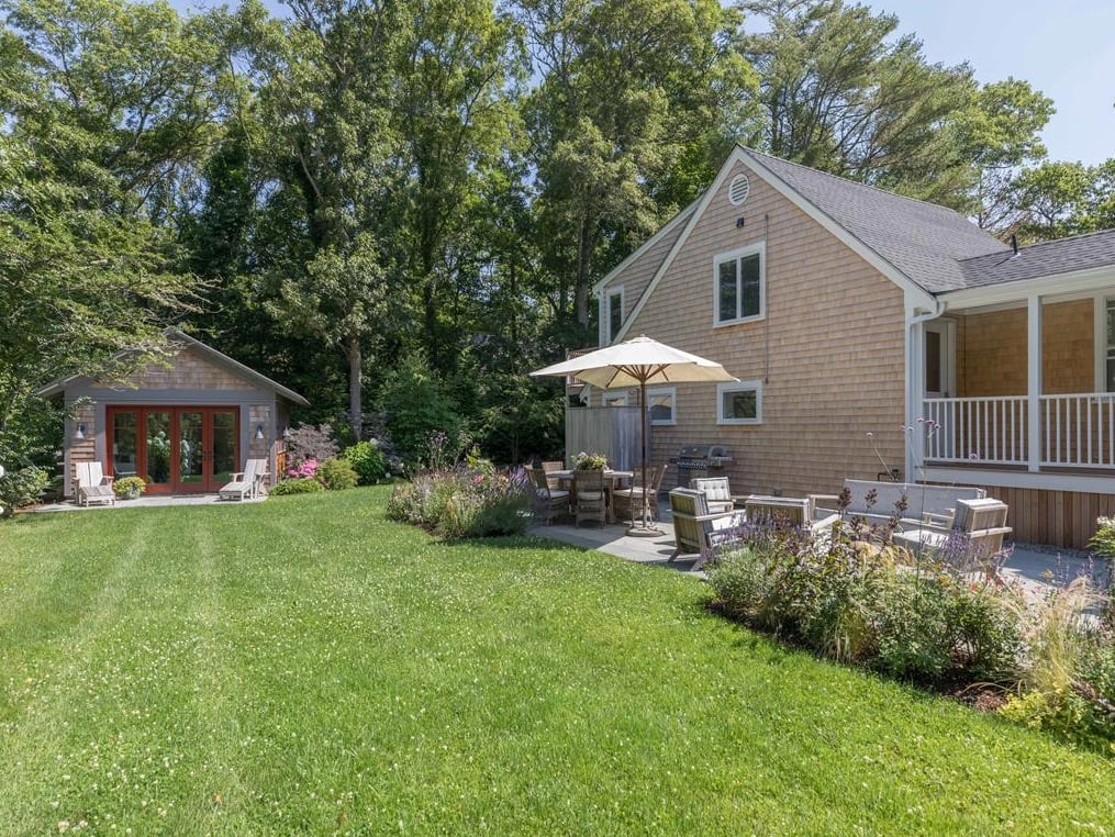 14 Hatch Rd