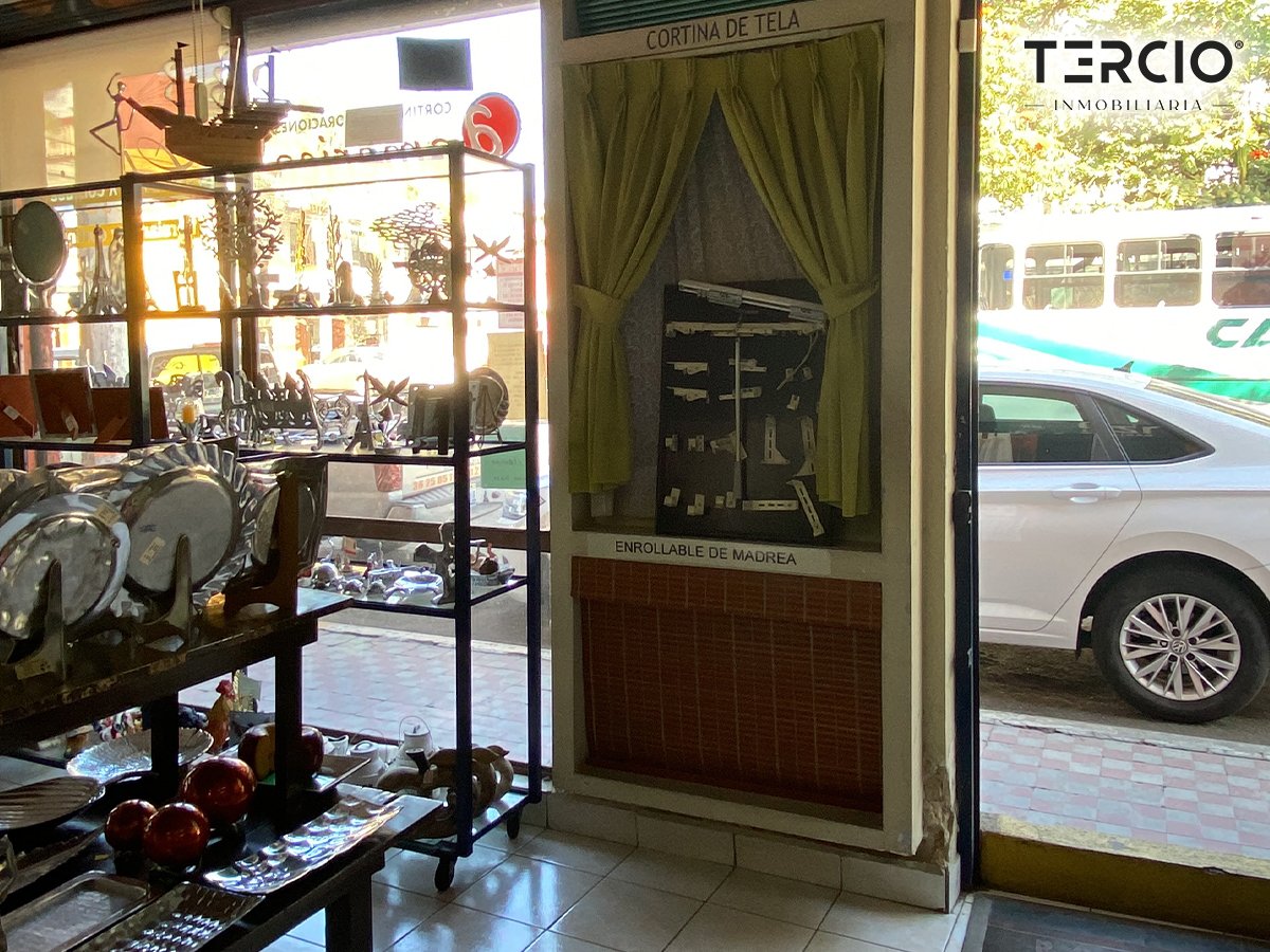 Local en Renta para uso Comercial en Santa Tere $35,000.00 MN