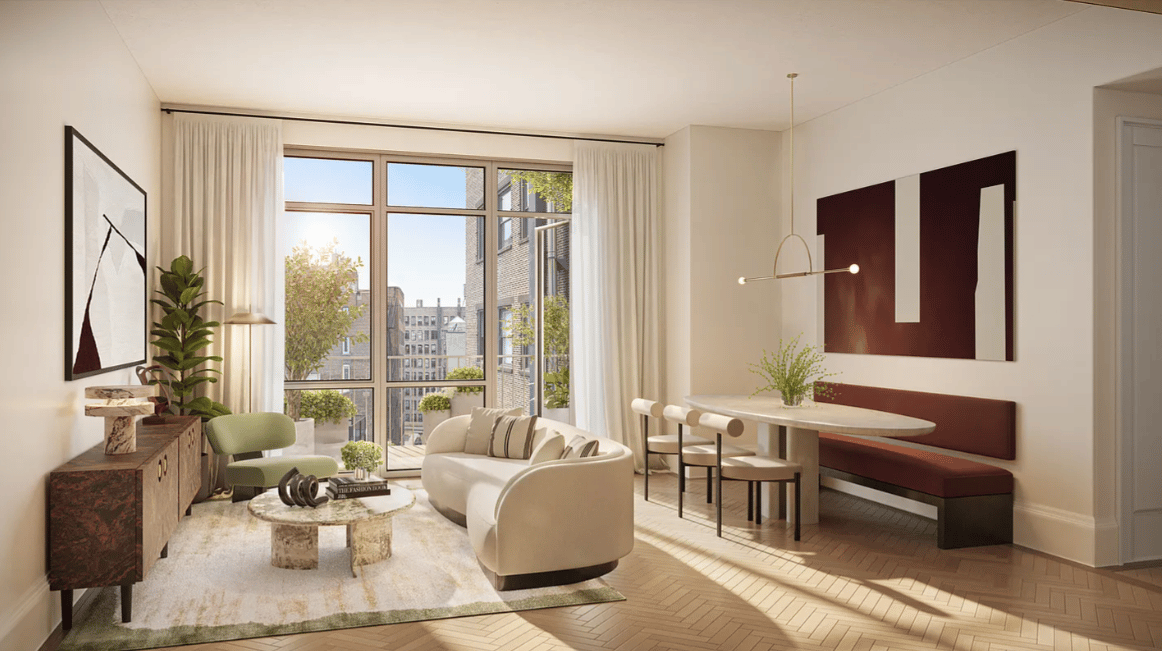 815 Broadway Street Unit: 401 