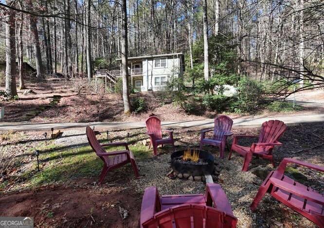 Blairsville