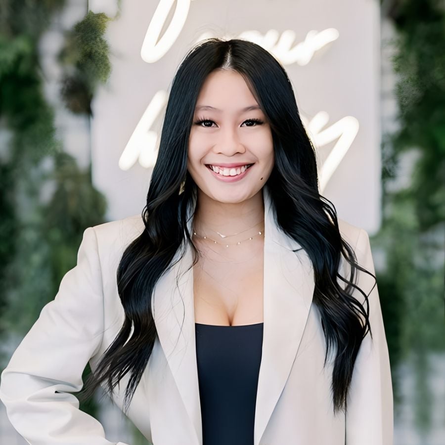 Kelli Chan photo