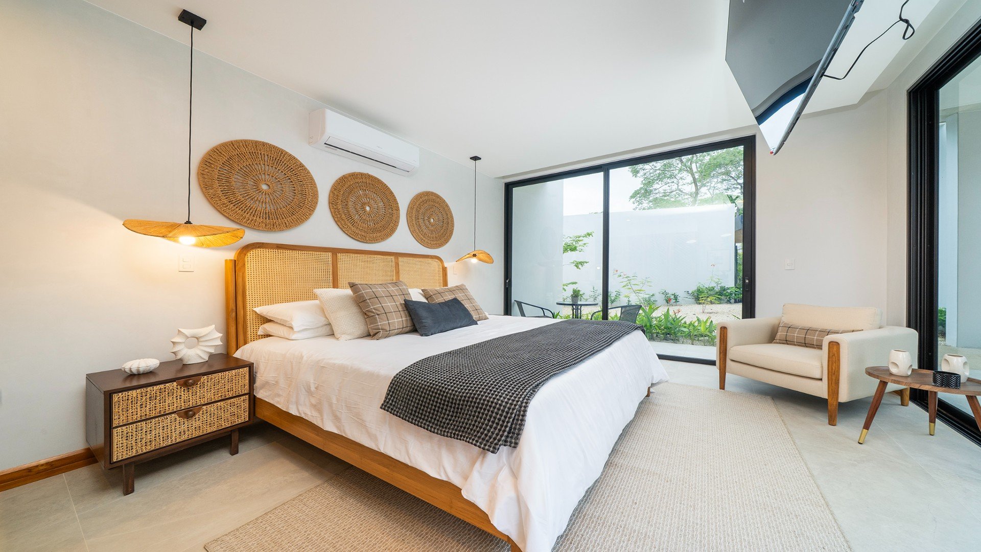 Casa Numandi 80 – Luxury 5-Bedroom Home for Sale in Playa Avellanas, Guanacaste
