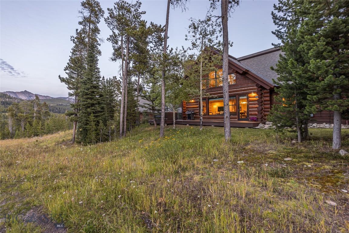 Recent Significant Sales 