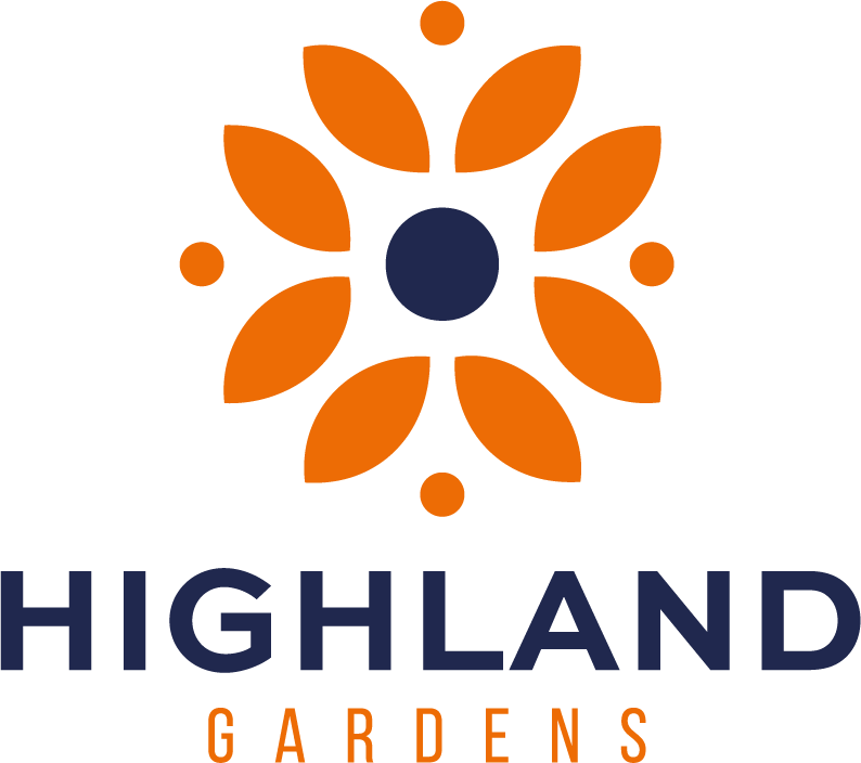 Highland Gardens