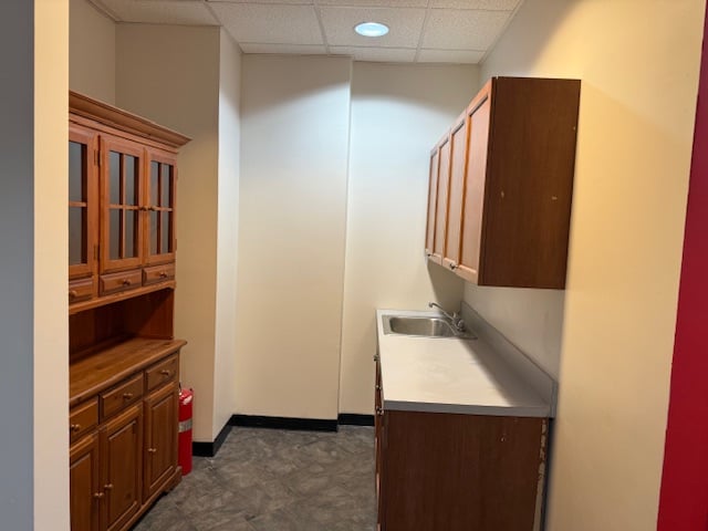 Crescent Street Commercial Office