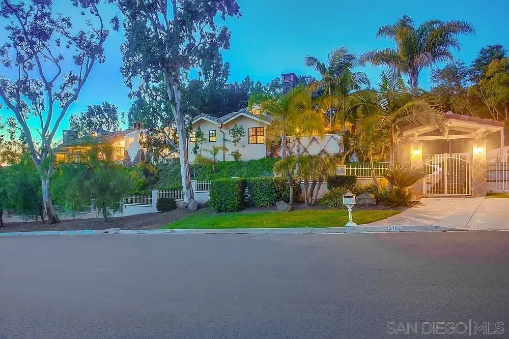 3106 Circa De Tierra