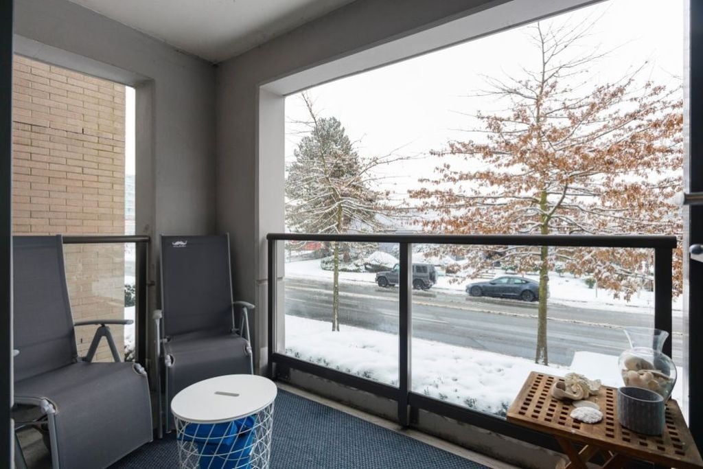 7535 Alderbridge Wy, #202