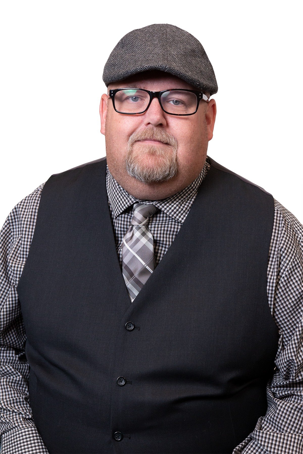 Christopher Smart