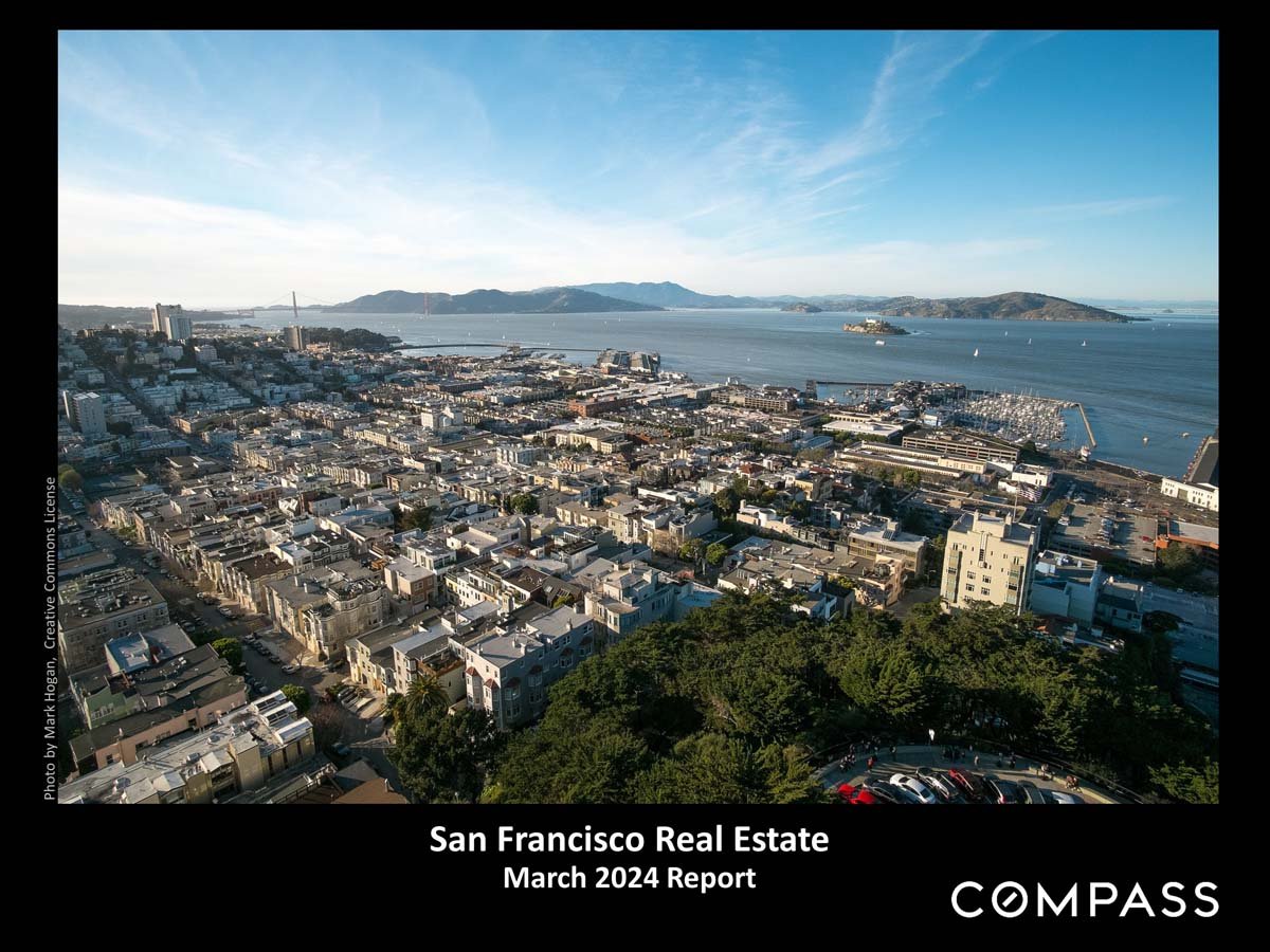 San Francisco Home Prices, Market Conditions & Trends March 2024