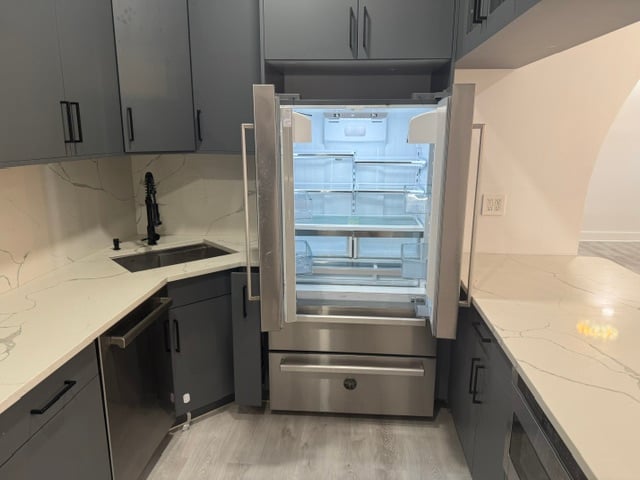 Loft Apartment in Court Square LIC