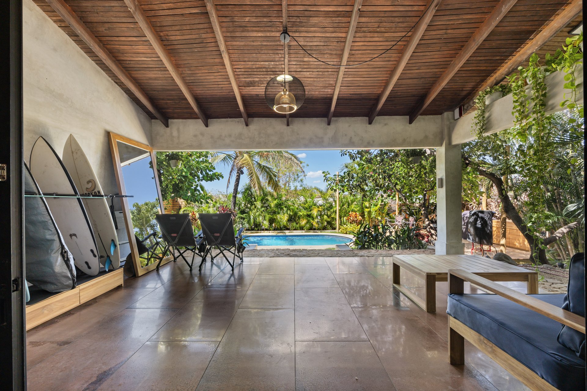 Villa Stipanov | Modern Tropical Luxury Just 5 Minutes from Tamarindo