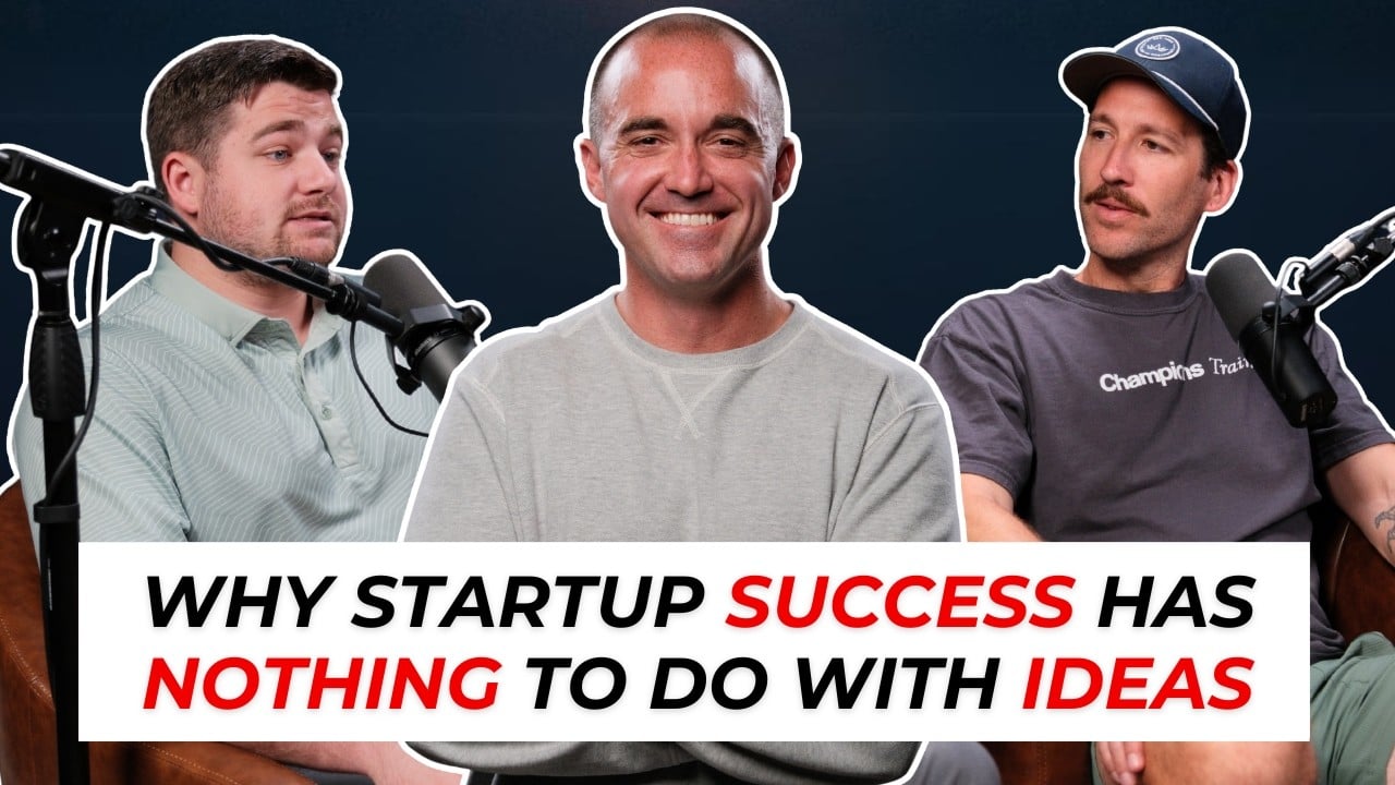 The Truth About Startups Nobody Talks About in Topeka, KS | Austin Roberson