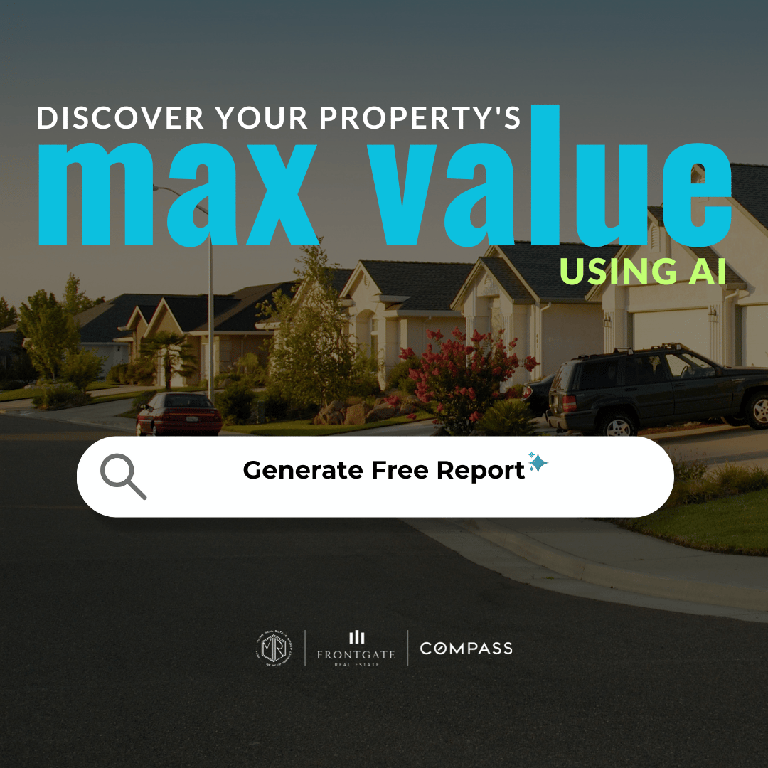 Home Value by AI image