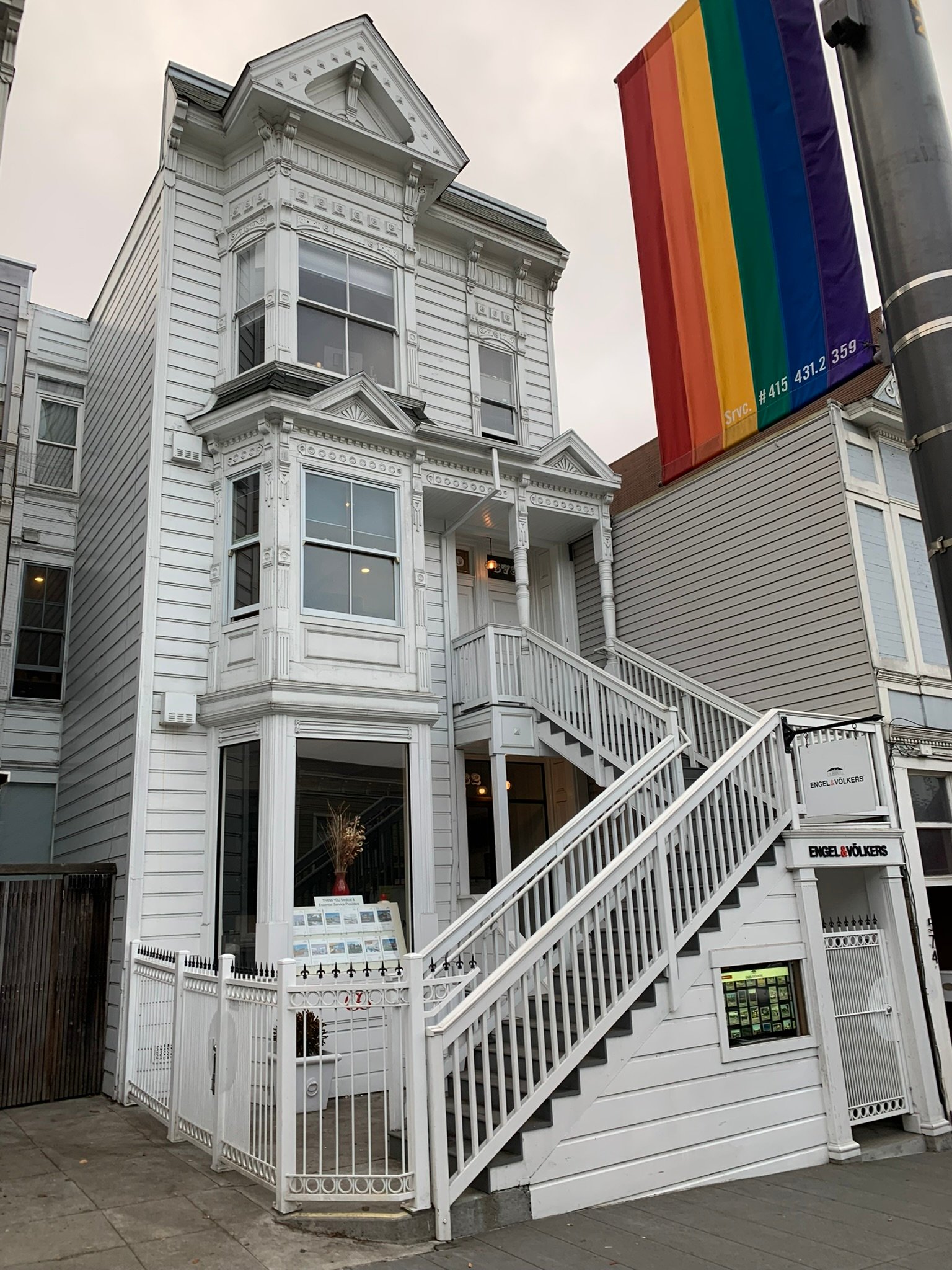 582 Castro Street | Morgan Thomas 