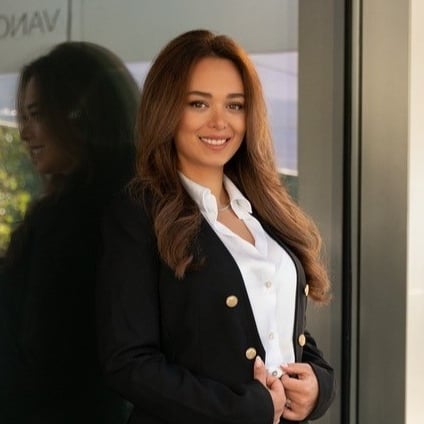 Neda Timachi