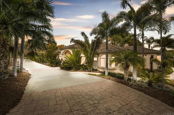 15615 Boulder Ridge Lane Poway