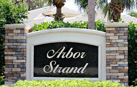 Bonita Bay - Arbor Strand