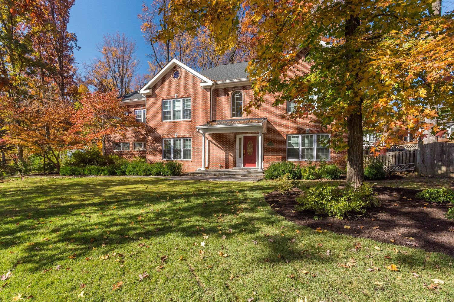 6515 Marywood Rd