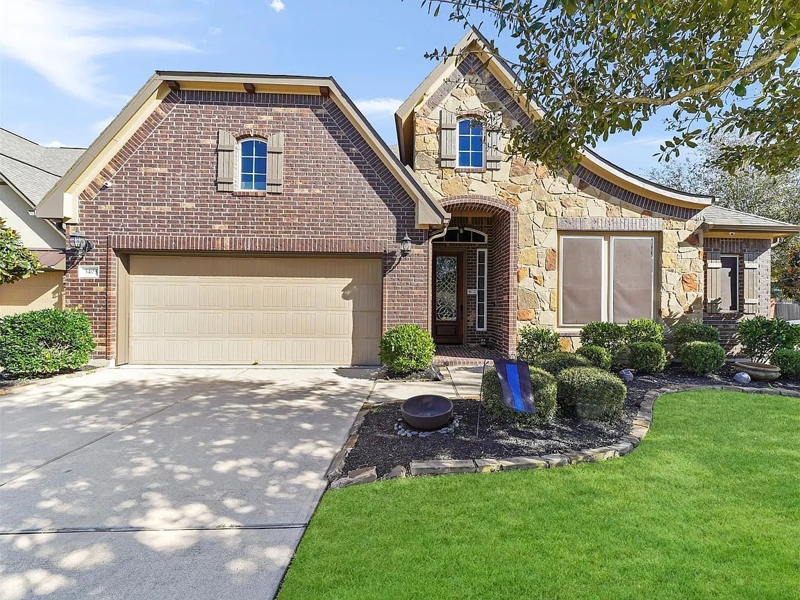 3405 Bristol Banks Ct