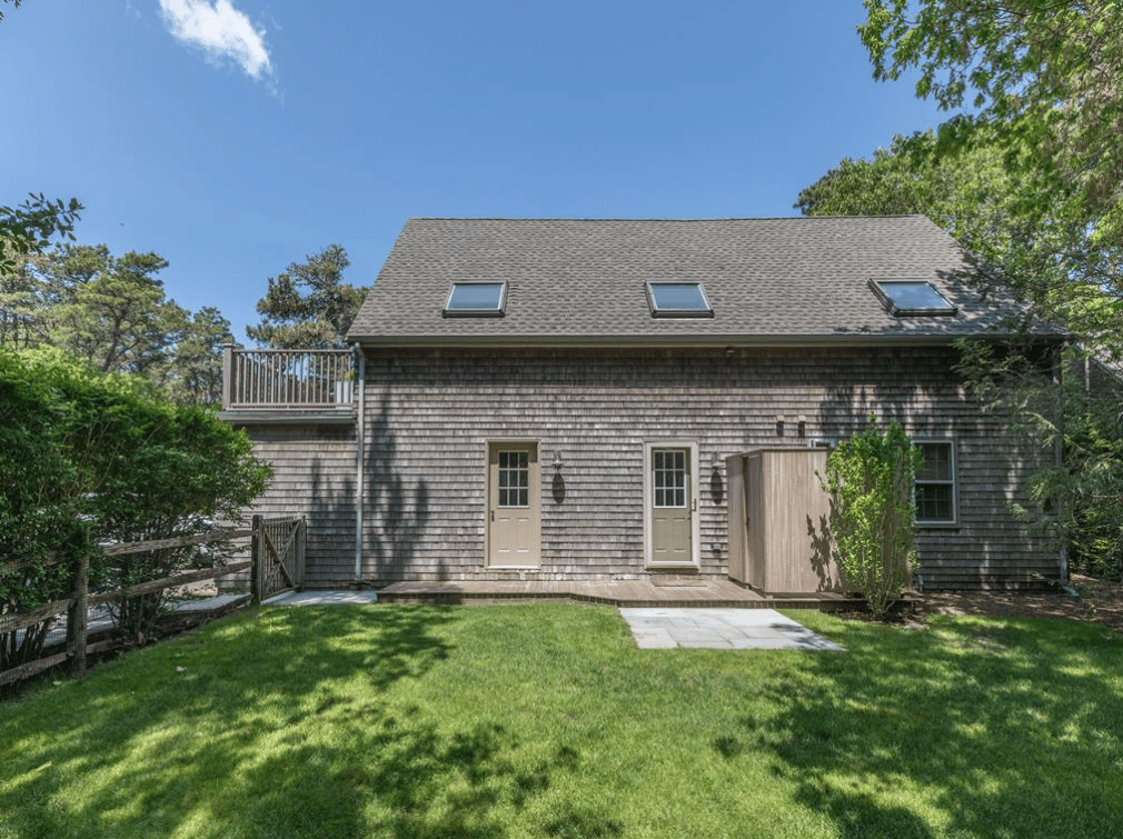 28 Martha's Road