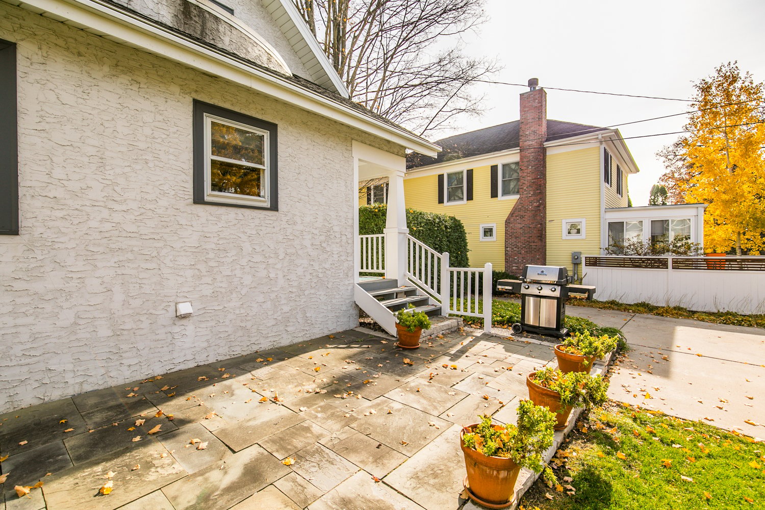 Charming 1.5-Story in Linden Hills
